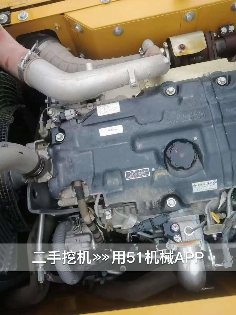 51挖机